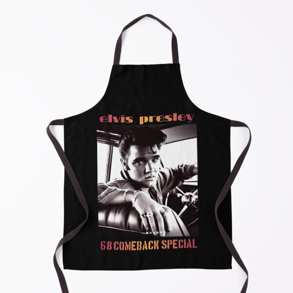 Item preview, The King of Rock and Roll designed and sold by JollyThreads.