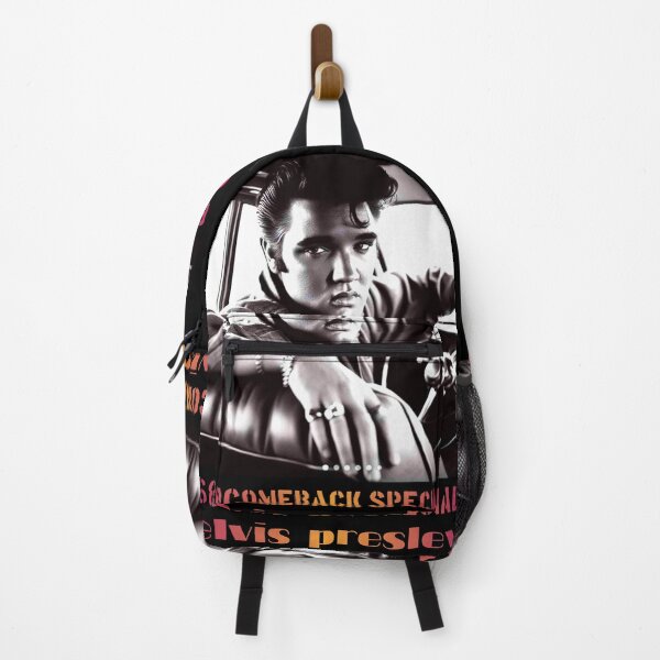 Item preview, The King of Rock and Roll designed and sold by JollyThreads.