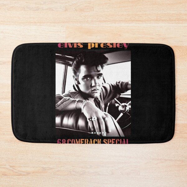 Item preview, The King of Rock and Roll designed and sold by JollyThreads.