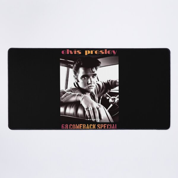Item preview, The King of Rock and Roll designed and sold by JollyThreads.