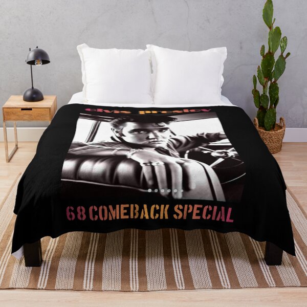 Item preview, The King of Rock and Roll designed and sold by JollyThreads.