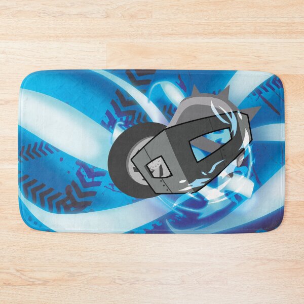 Item preview, Persona 5 Queen mat designed and sold by Pearlglimmer.