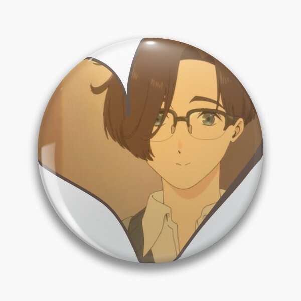 Item preview, rui kagehira designed and sold by SOOF MAACO ⭐⭐⭐⭐⭐.