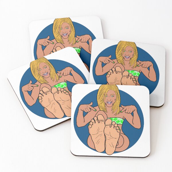 Item preview, Green Bikini Pinup designed and sold by SolefulStickers.