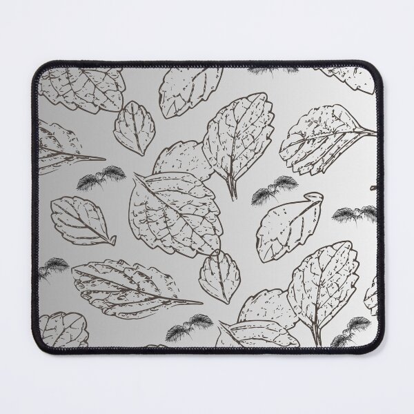 Item preview, Leaves designed and sold by BossMeLady.