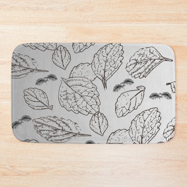 Item preview, Leaves designed and sold by BossMeLady.
