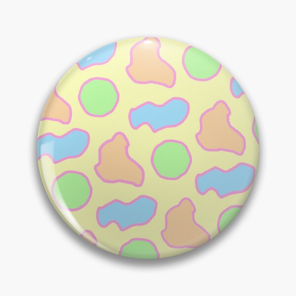 Item preview, Pastel shapes designed and sold by Rhi-21.