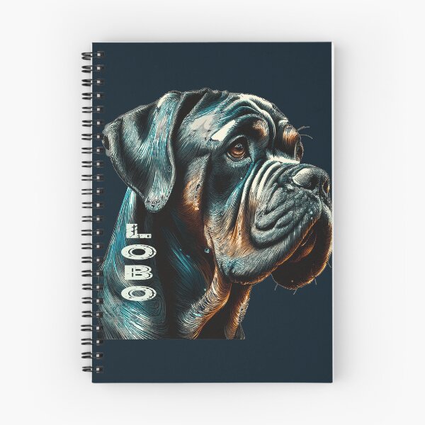 Item preview, caine orso dog designed and sold by  Mudikeys.