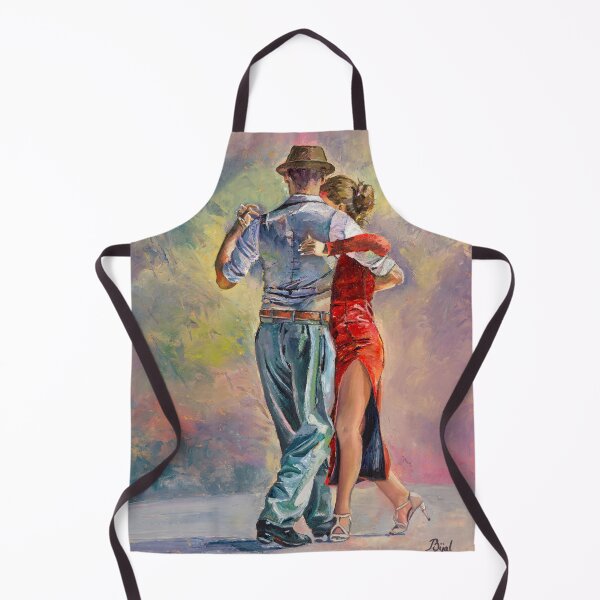 Item preview, Poise- Tango at its best designed and sold by BG Art Designs.