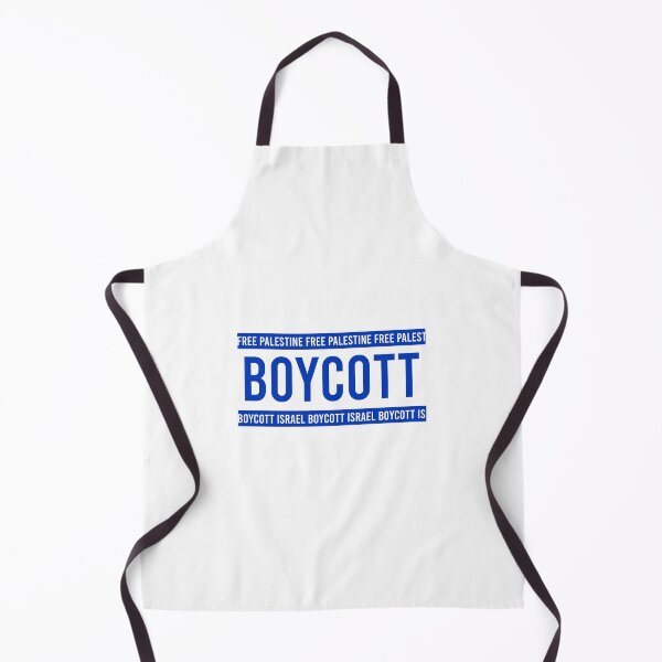 Item preview, Boycott Israel! designed and sold by MiaaaArts.