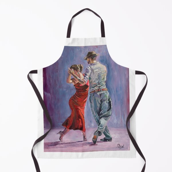 Item preview, Passion- tango duet designed and sold by BG Art Designs.