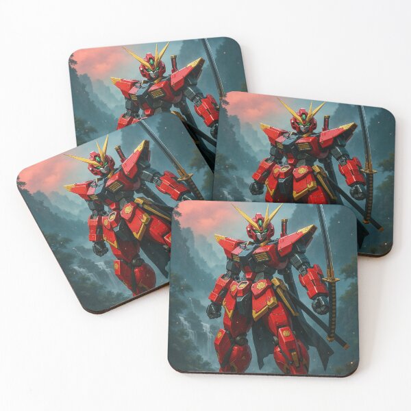 Artikelvorschau, Gundam Astryphon entworfen und verkauft von NichiStudio.