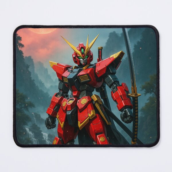 Item preview, Gundam Astryphon designed and sold by NichiStudio.