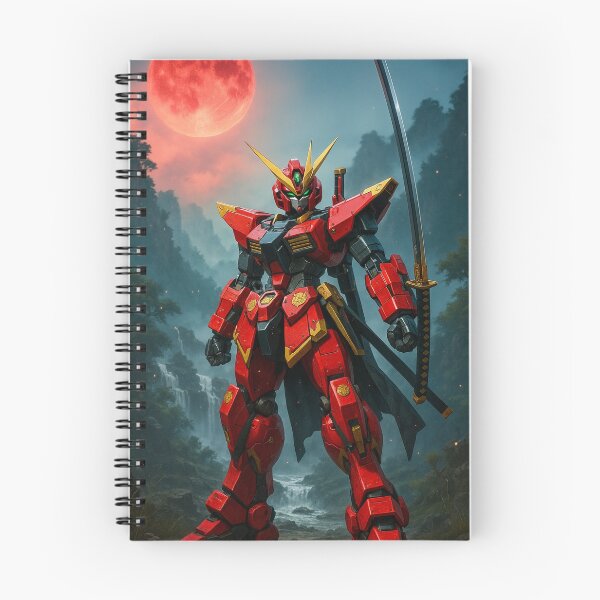 Item preview, Gundam Astryphon designed and sold by NichiStudio.