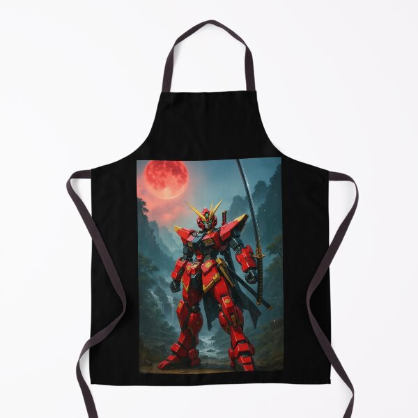 Item preview, Gundam Astryphon designed and sold by NichiStudio.