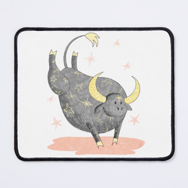 Item preview, Taurus - Zodiac Sign designed and sold by Gigishopping.