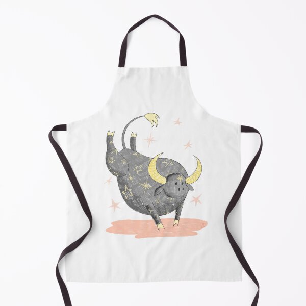 Item preview, Taurus - Zodiac Sign designed and sold by Gigishopping.