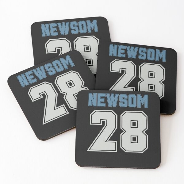 Item preview, Gavin Newson the California president for America 2028 designed and sold by erozzz.