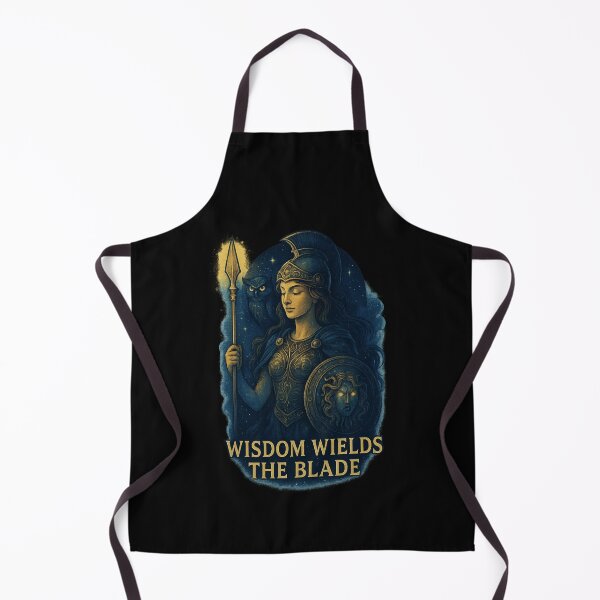 Item preview, Wisdom wields the blade designed and sold by Matheus2001.