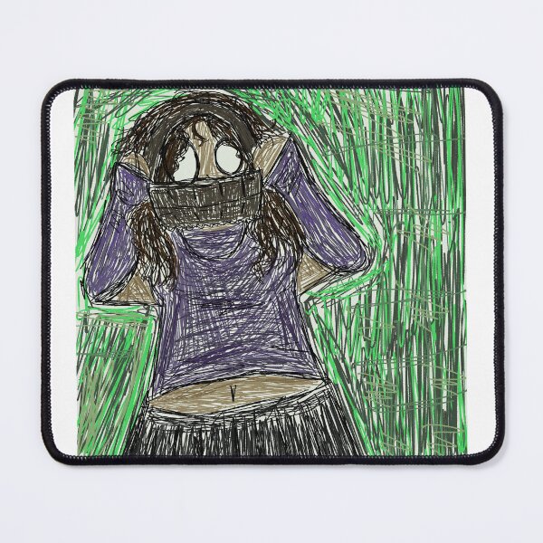Item preview, Amanda Young designed and sold by plantyspectre.