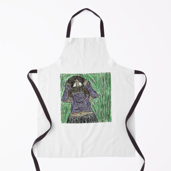 Item preview, Amanda Young designed and sold by plantyspectre.