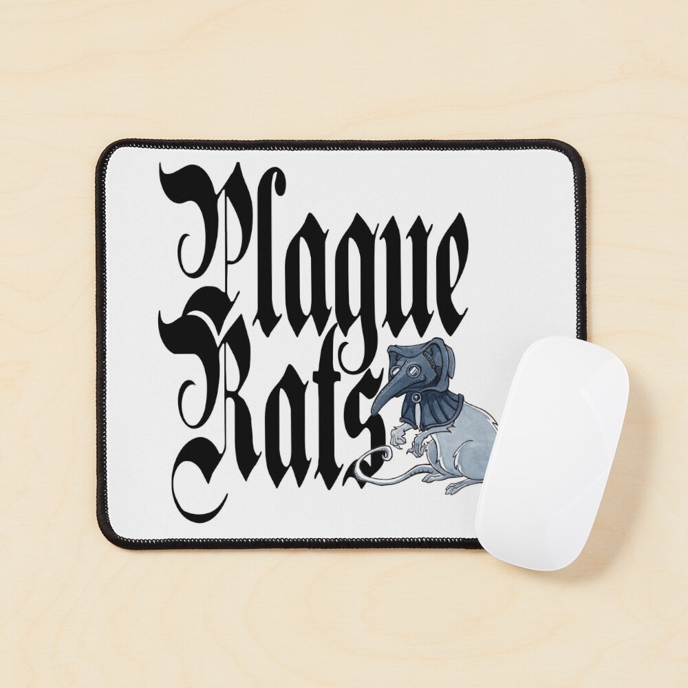Item preview, Mouse Pad designed and sold by radaemon.