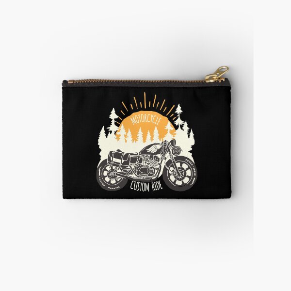 Item preview, vintage motorcycle and sun designed and sold by Joncasmiart.