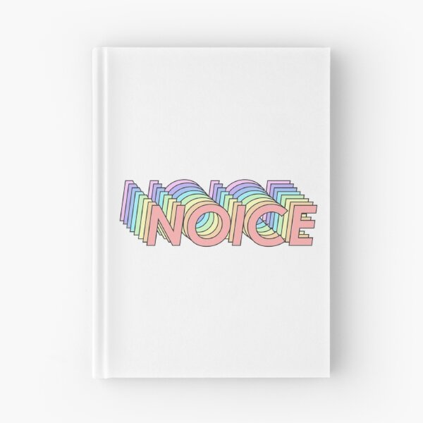 Item preview, NOICE designed and sold by oddwonders.