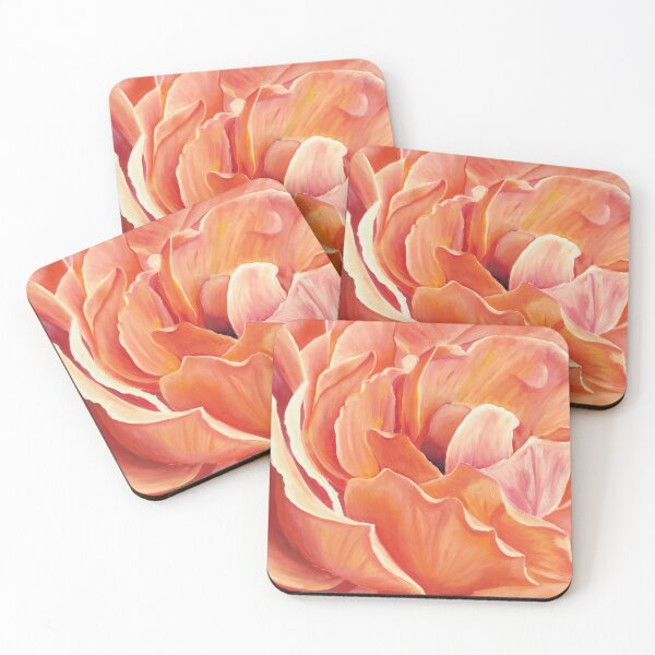 Item preview, In Focus- Rose designed and sold by BG Art Designs.