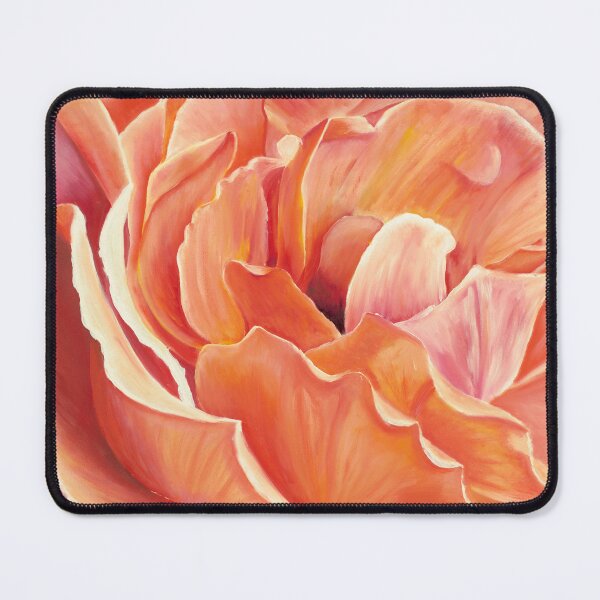 Item preview, In Focus- Rose designed and sold by BG Art Designs.