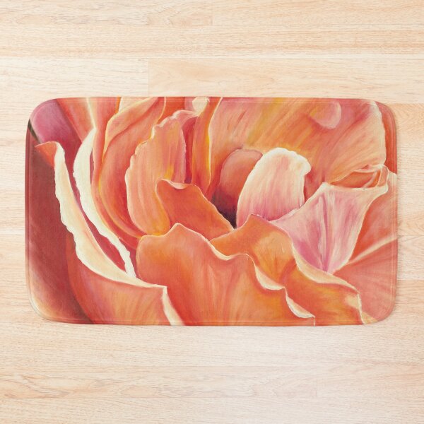 Item preview, In Focus- Rose designed and sold by BG Art Designs.