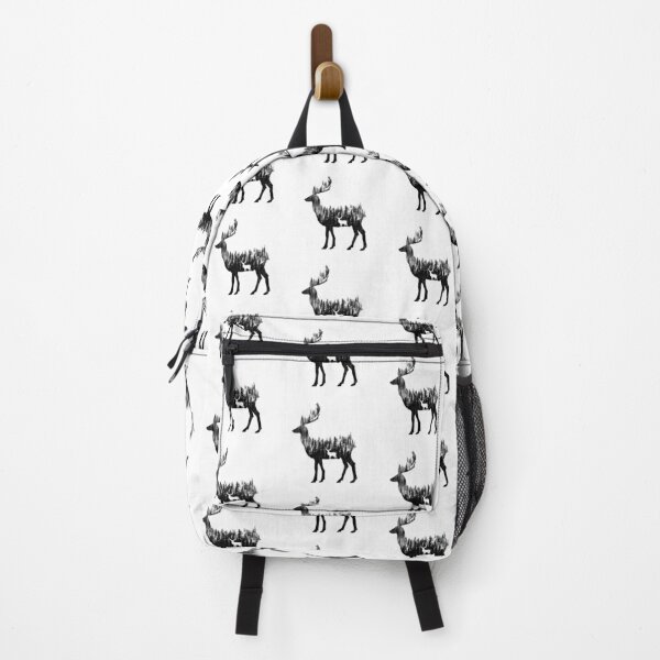 Item preview, Nature Deer designed and sold by barmalisiRTB.