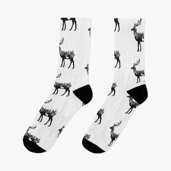 Item preview, Nature Deer designed and sold by barmalisiRTB.