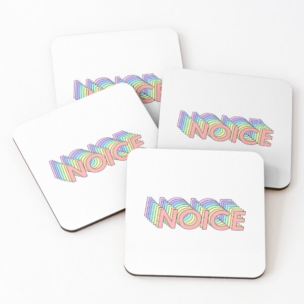 Item preview, NOICE designed and sold by oddwonders.