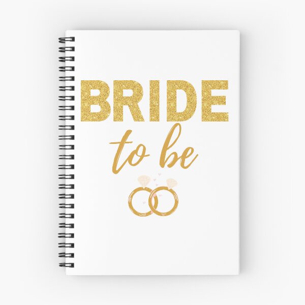Item preview, Bride to be designed and sold by A2B Style.