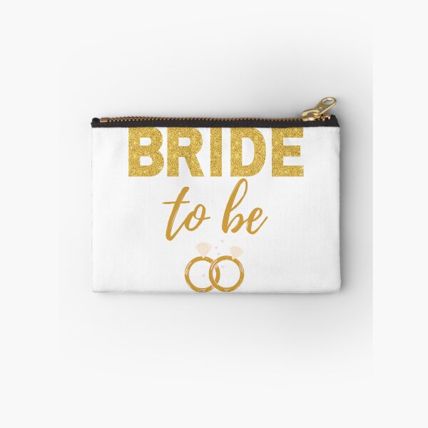 Item preview, Bride to be designed and sold by A2B Style.