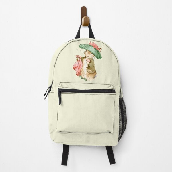 Item preview, Mrs. Tittlemouse - Beatrix Potter - Children's Stories designed and sold by DakotaPoppin.
