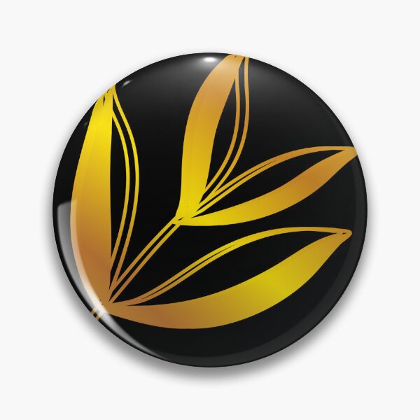 Item preview, Golden Leaf designed and sold by BossMeLady.