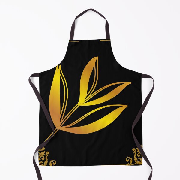 Item preview, Golden Leaf designed and sold by BossMeLady.