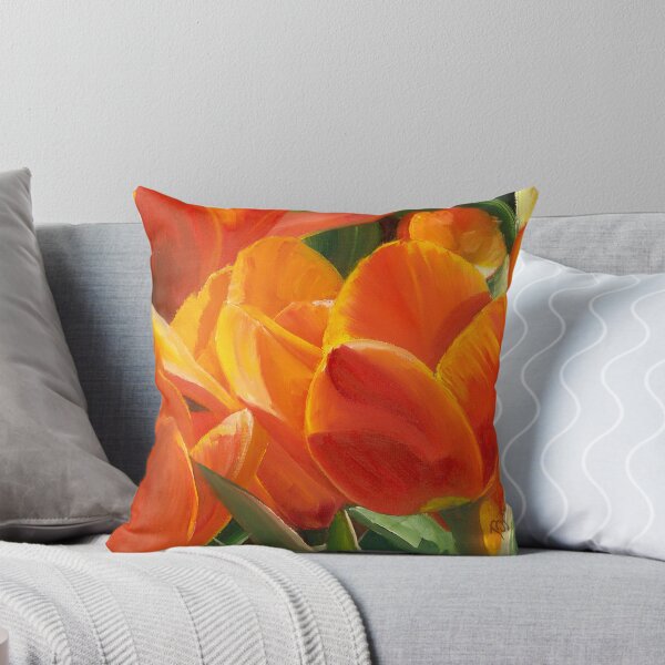 Item preview, Oranje designed and sold by BG Art Designs.