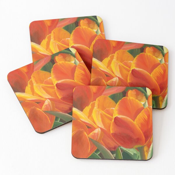 Item preview, Oranje designed and sold by BG Art Designs.