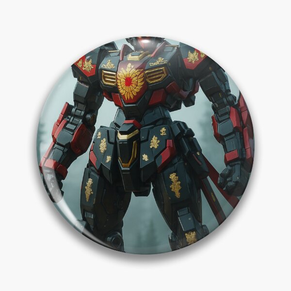 Item preview, Gundam Eryndral designed and sold by NichiStudio.