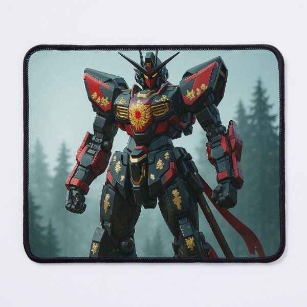 Item preview, Gundam Eryndral designed and sold by NichiStudio.