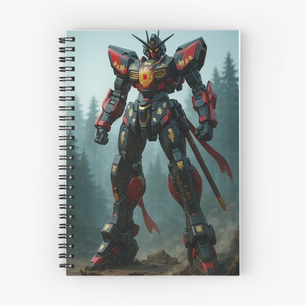 Item preview, Gundam Eryndral designed and sold by NichiStudio.