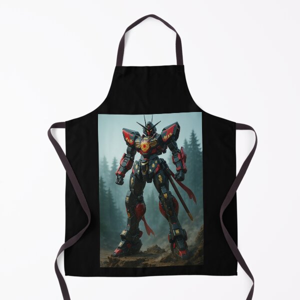 Item preview, Gundam Eryndral designed and sold by NichiStudio.