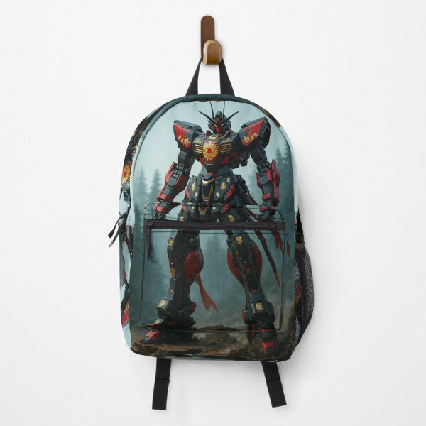Item preview, Gundam Eryndral designed and sold by NichiStudio.