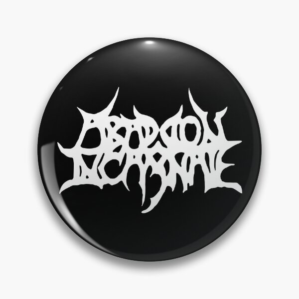 Item preview, Abaddon Incarnate – The Eternal Chaos, The Relentless Truth designed and sold by SkullsAndShirts.
