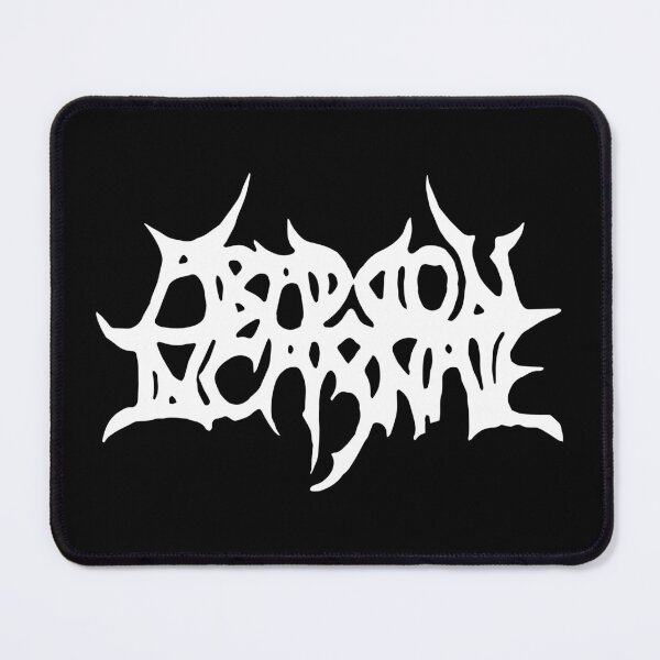 Item preview, Abaddon Incarnate – The Eternal Chaos, The Relentless Truth designed and sold by SkullsAndShirts.
