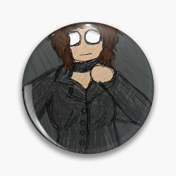Item preview, Brit Stevenson :3 designed and sold by plantyspectre.