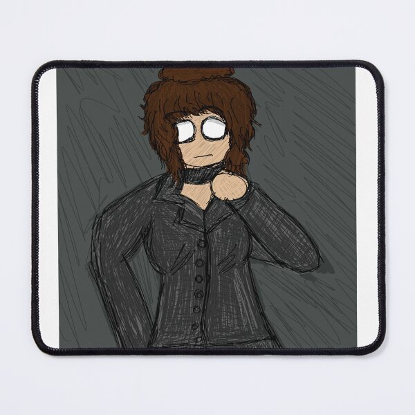Item preview, Brit Stevenson :3 designed and sold by plantyspectre.
